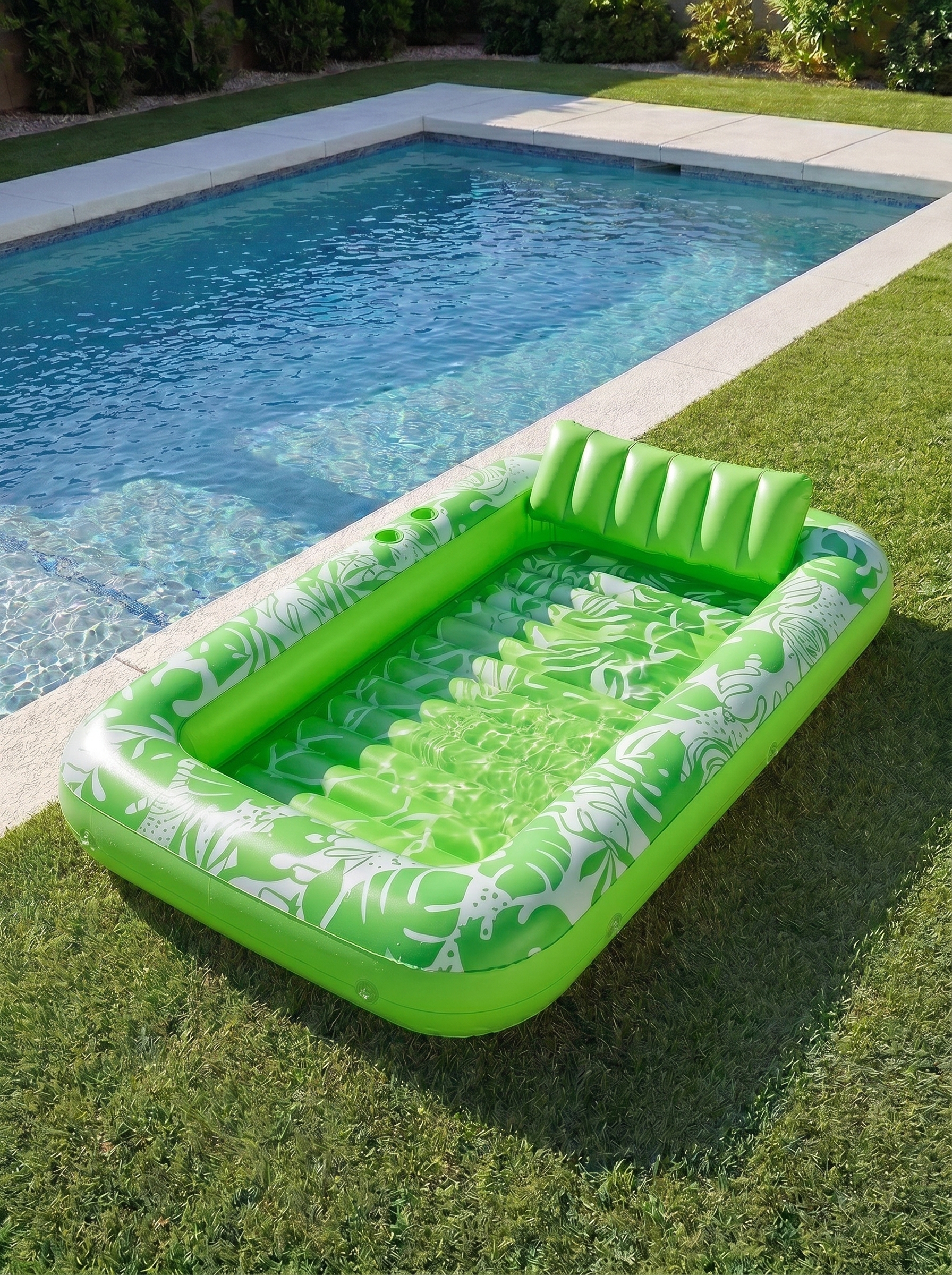 Verde